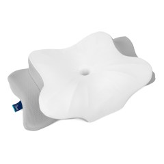 Ortopedski jastuk za spavanje CPAP SLEEP BUDDY 62x40x13,5cm OMC (3)